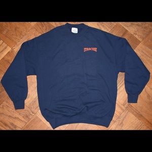 Syracuse University Sweater